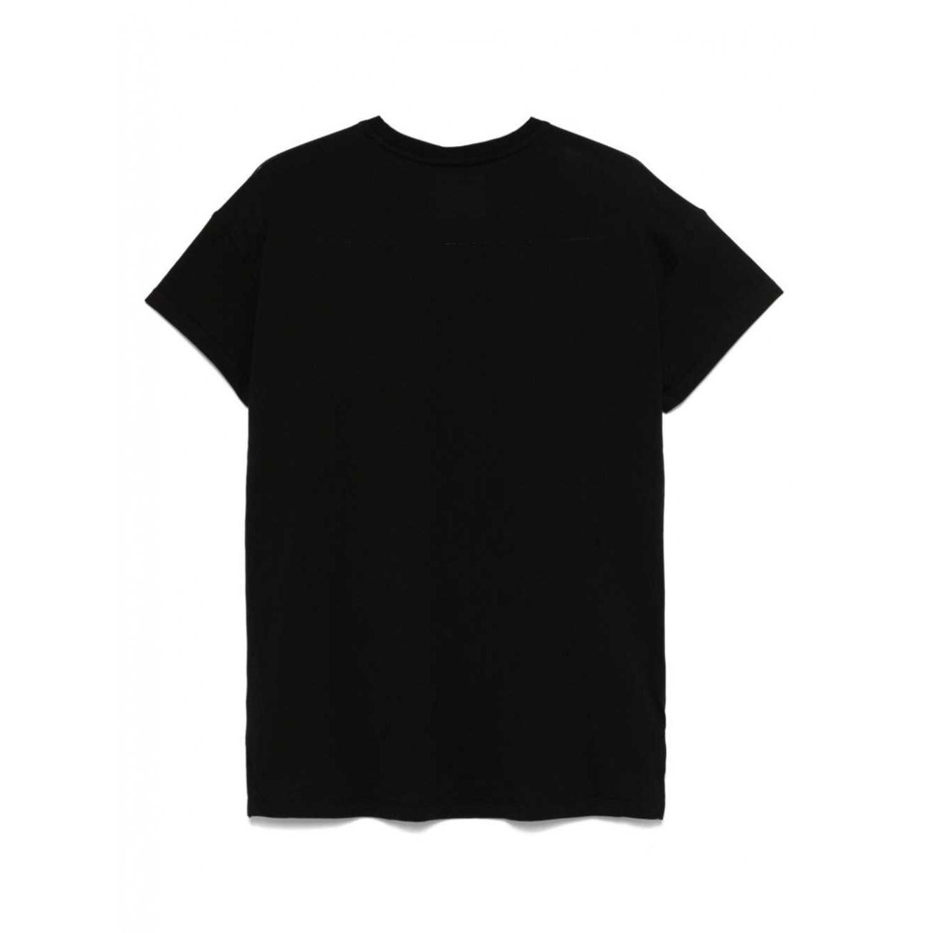 DKNY Marškinėliai trump. rankovėmis moterims, Marga, Omb seq lg legg tee 2