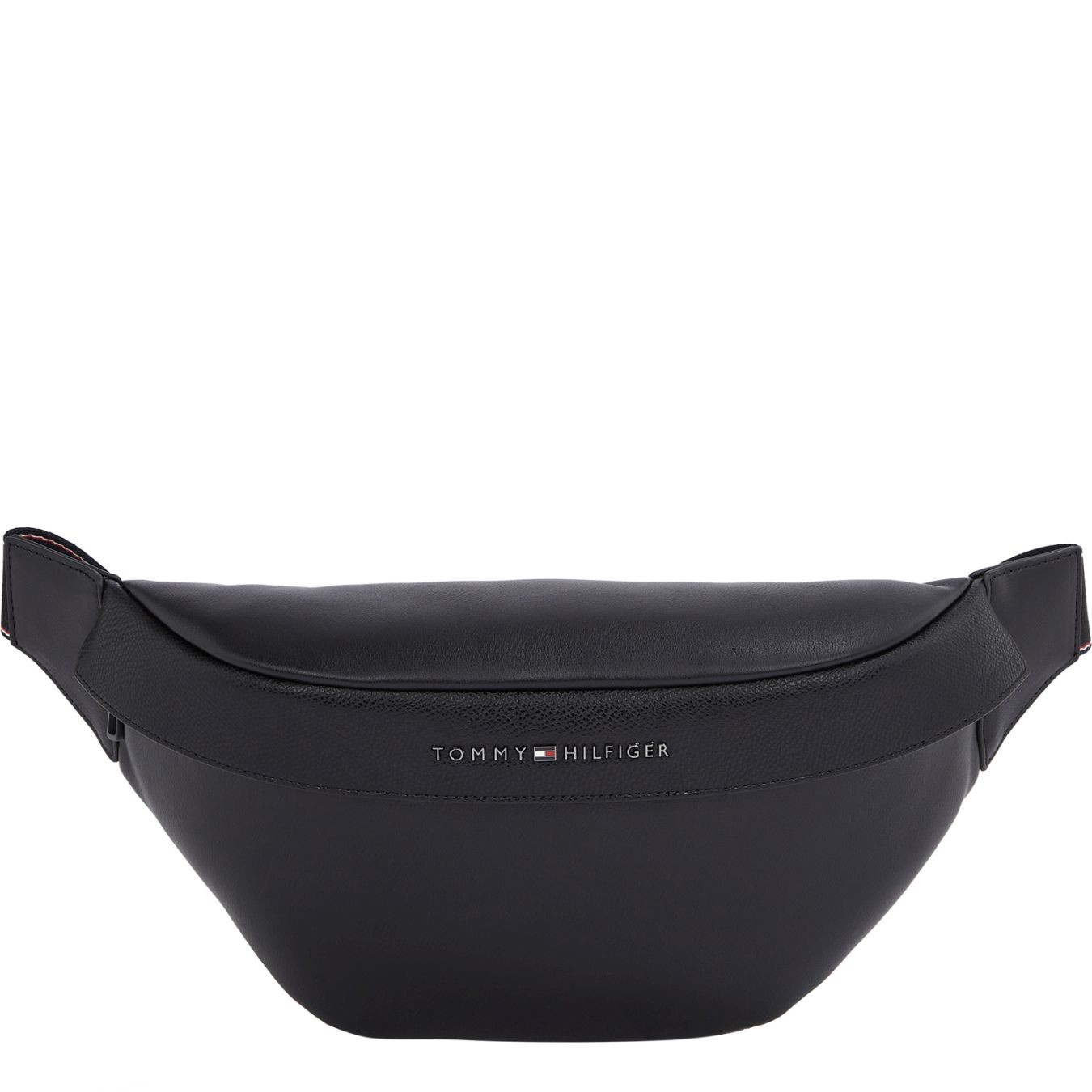 TOMMY HILFIGER Rankinė per juosmenį vyrams, Juoda, Corp bumbag 1