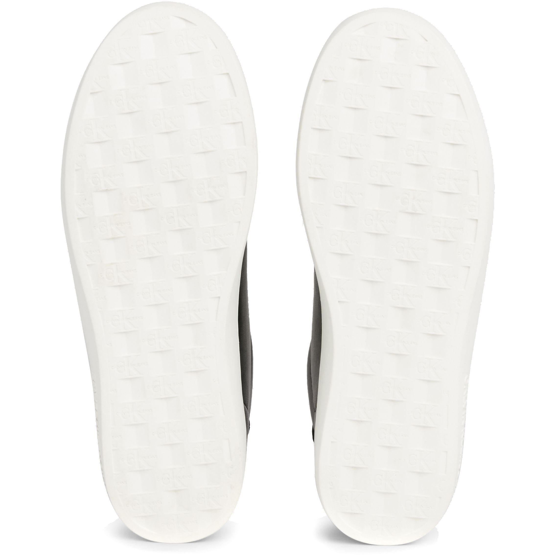 CALVIN KLEIN JEANS Laisvalaikio bateliai vyrams, Juoda, Classicc low lace up leisure 5