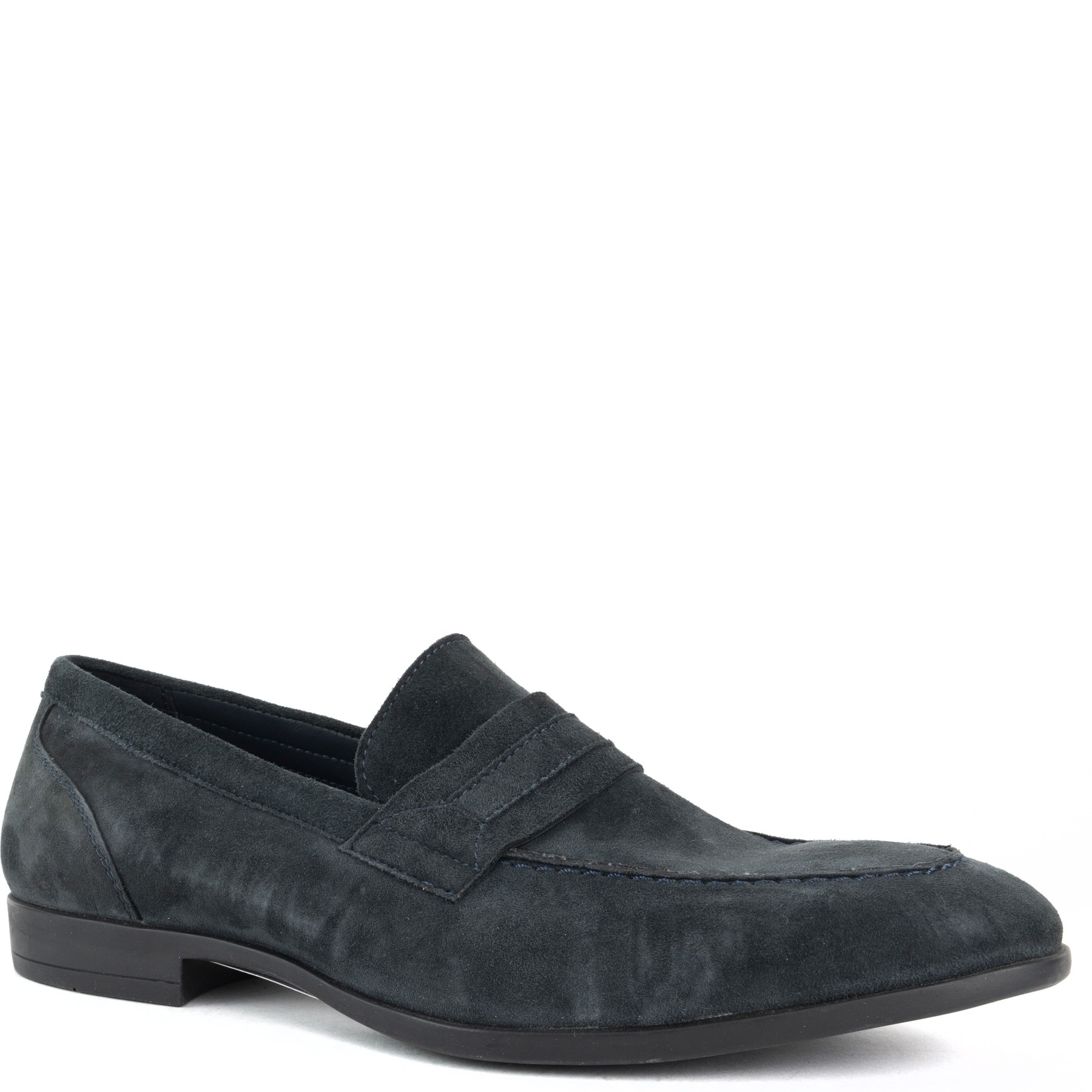 GRUNER SCHUHE Mokasinai vyrams, Mėlyna, Mocasins 1