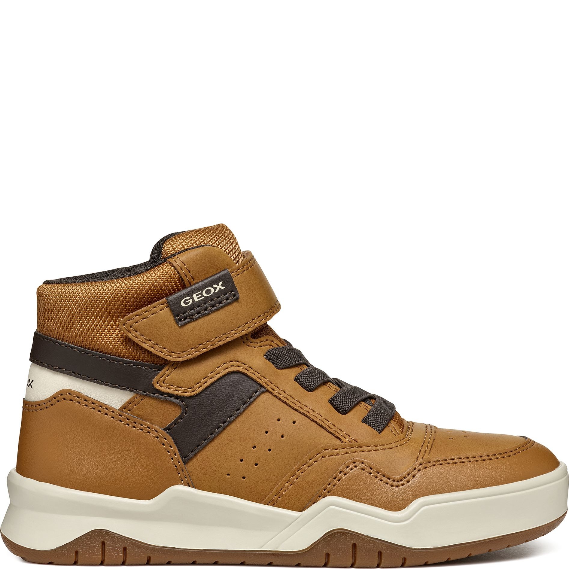 GEOX Aulinukai berniukams, Ruda, Perth booties 2