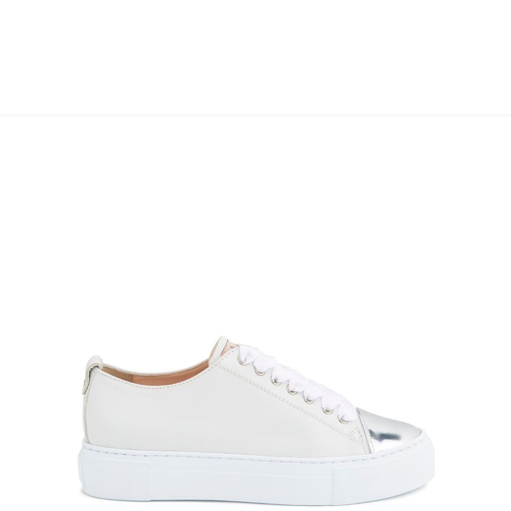 AGL Sportiniai bateliai moterims, Balta, Mollie sport shoe 2