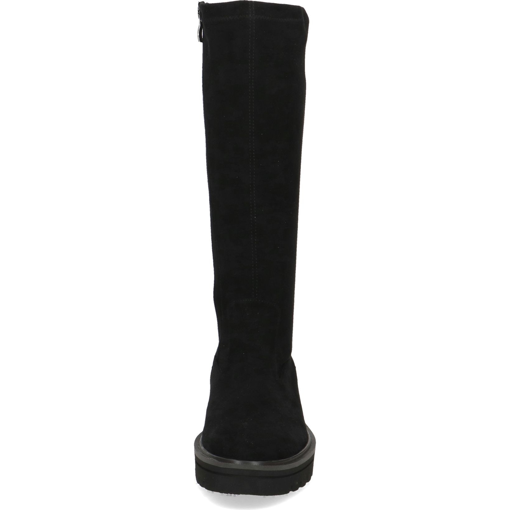 CAPRICE Auliniai moterims, Juoda, Boots 4