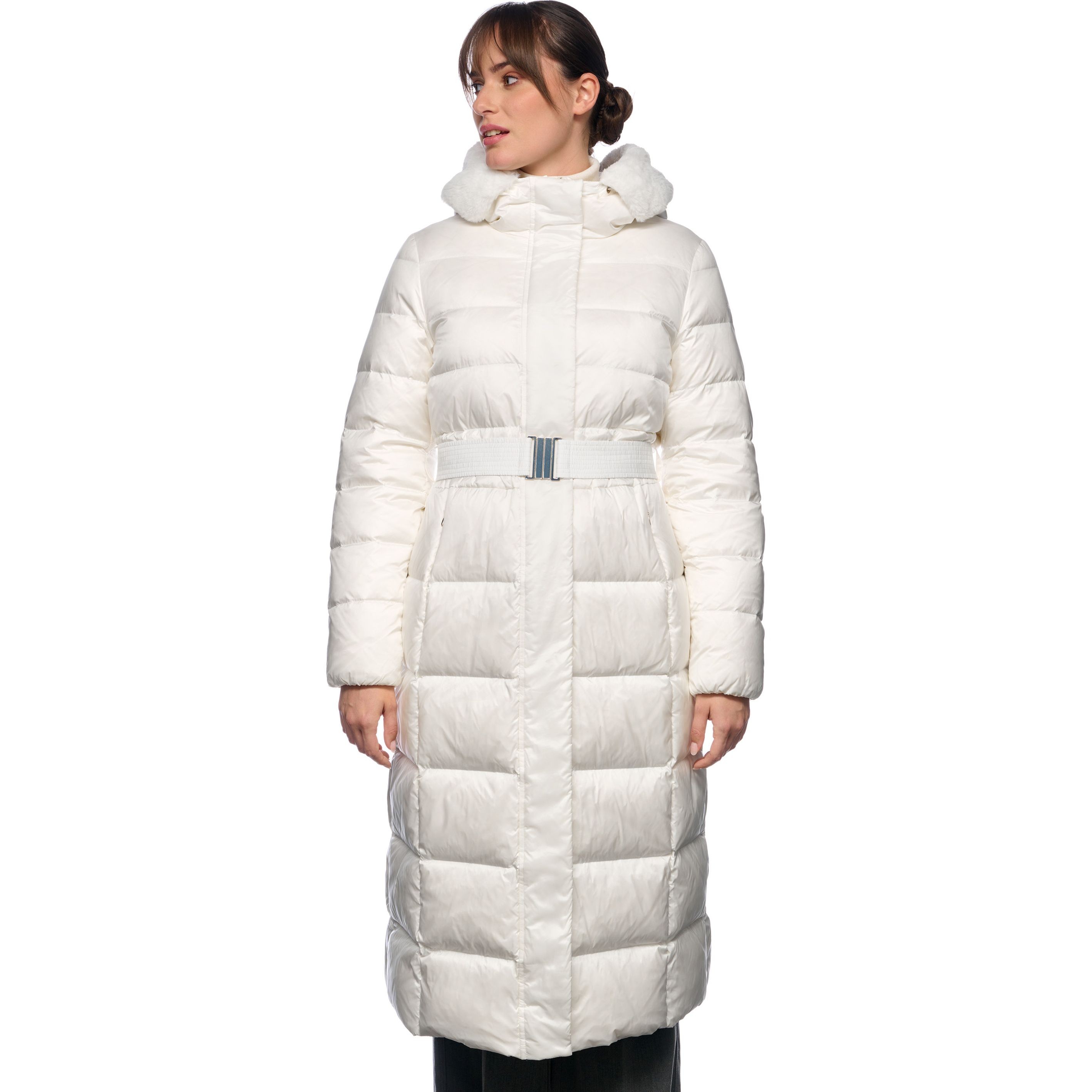 GEOX Striukė moterims, Juoda, Pheby jackets 2