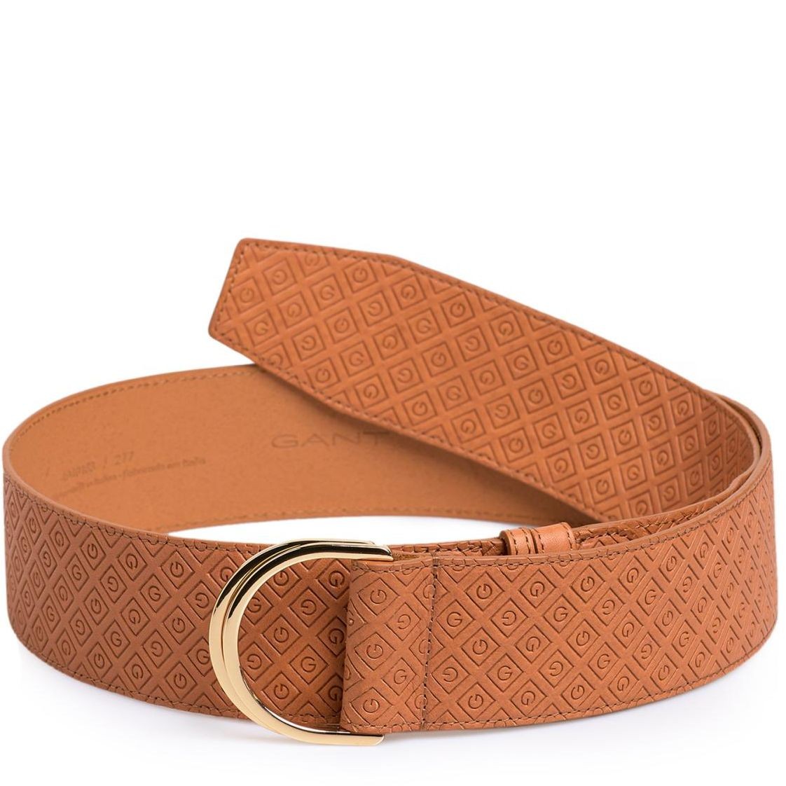 GANT Diržas moterims, DIRŽAS