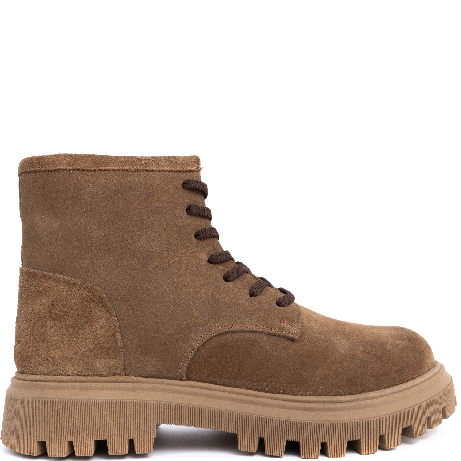 SERGIO MORETTI Aulinukai moterims, Smėlio, Boots 2