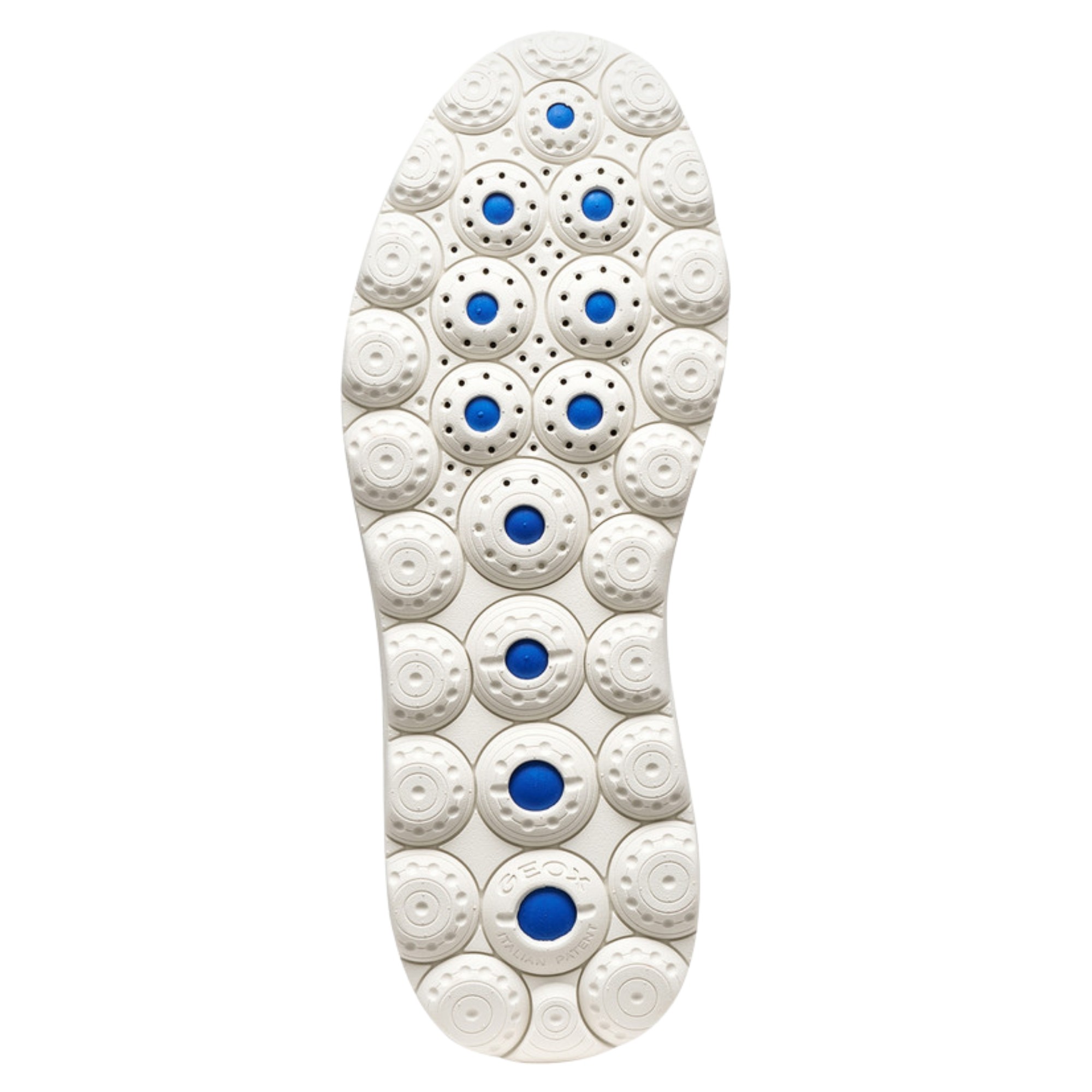 GEOX Sportbačiai vyrams, Smėlio, spherica plus 5