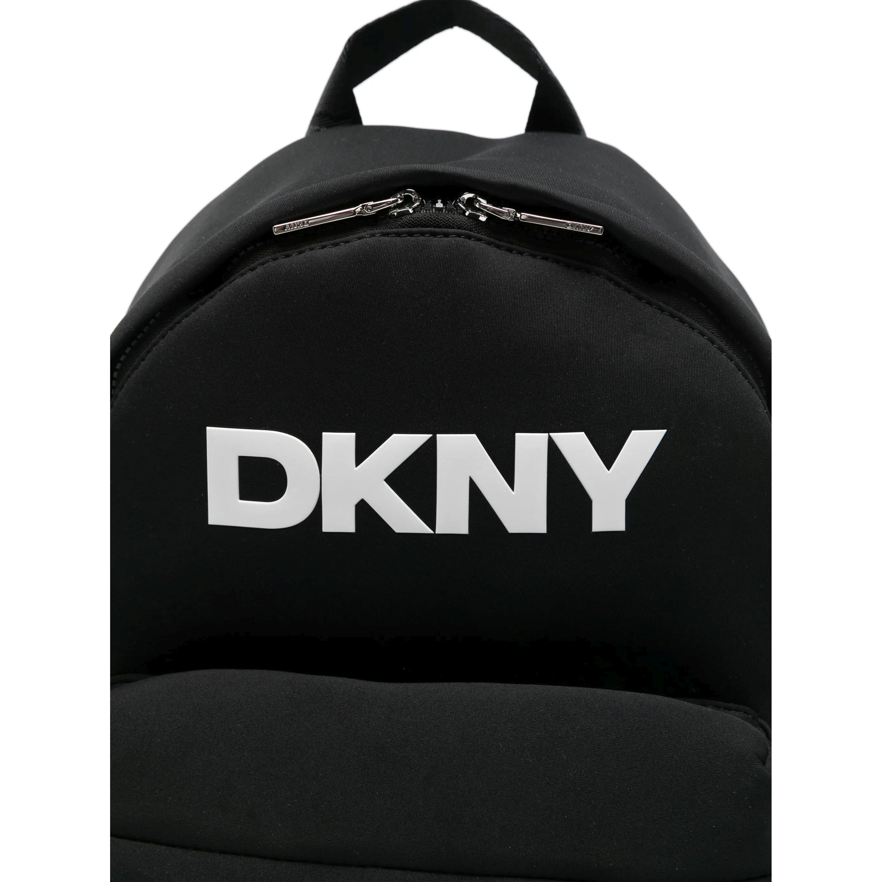 DKNY Kuprinė moterims, Juoda, Jenny backpack 3