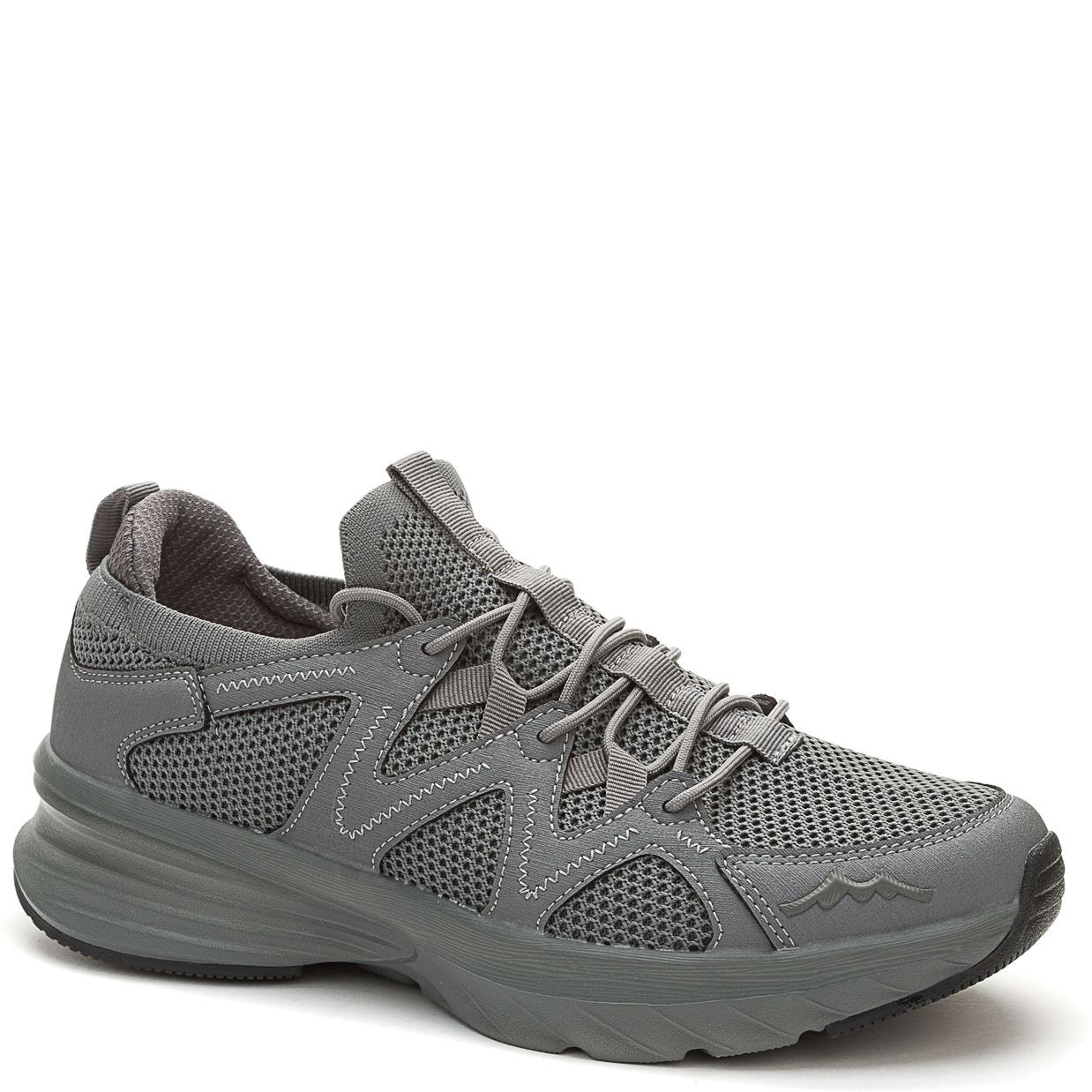 GRUNBERG Bateliai -  vyrams, Pilka, Sneakers, GRUNBERG 1