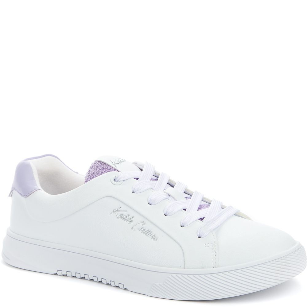 KEDDO Sportiniai bateliai moterims, Balta, SPORT SHOE