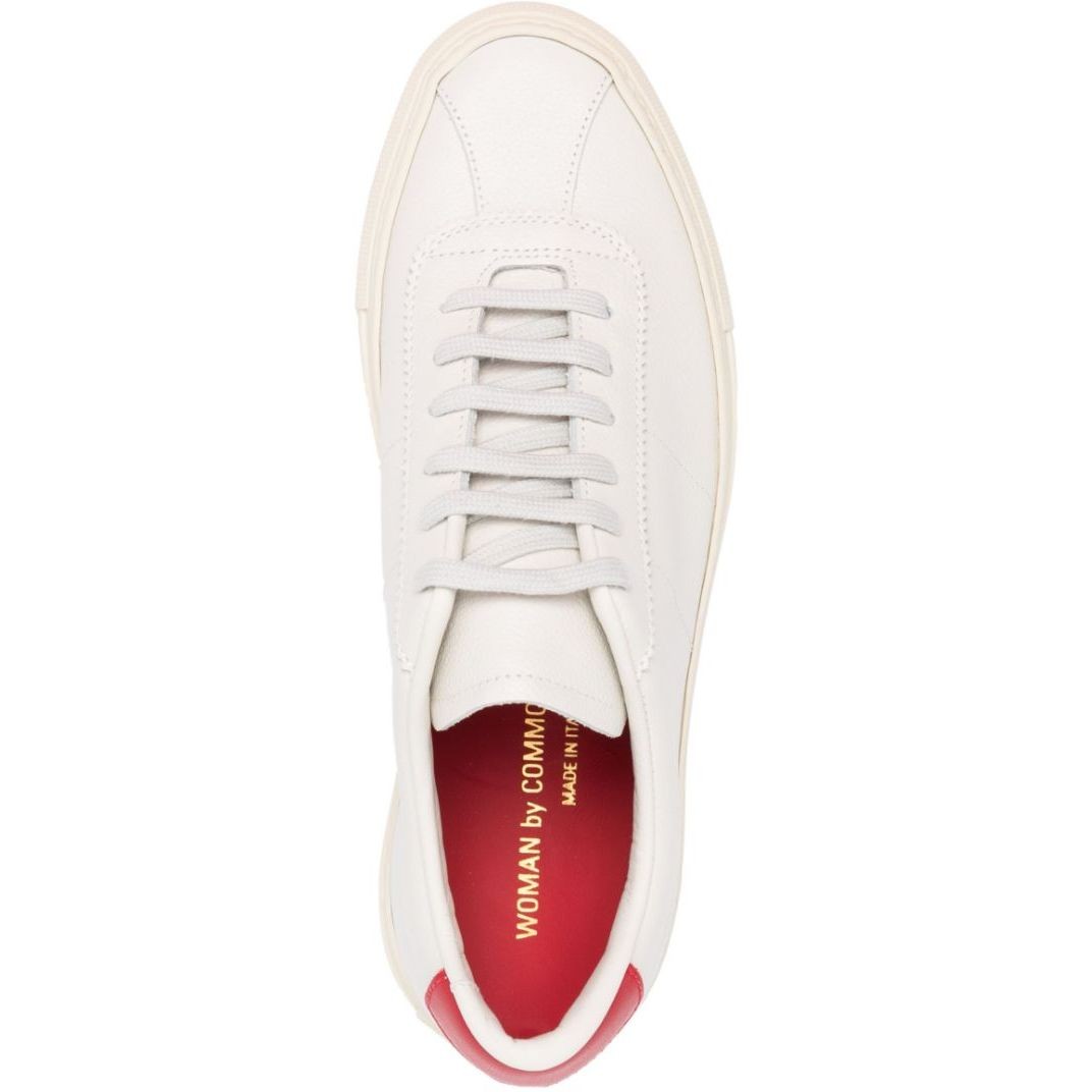 COMMON PROJECTS Sportiniai bateliai moterims, Balta, Tennis 4
