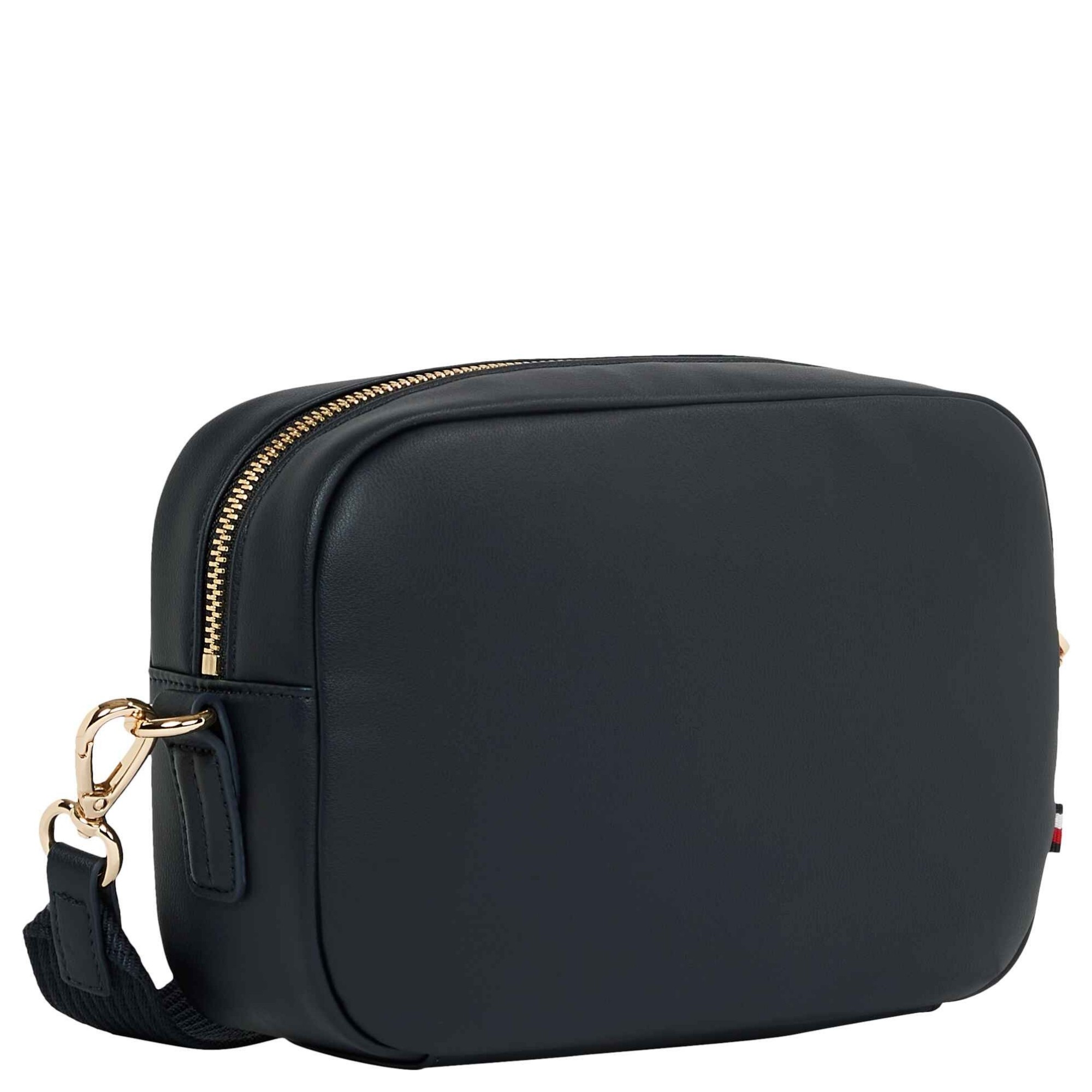 TOMMY HILFIGER Rankinė per petį moterims, Mėlyna, popette soft camera bag 2