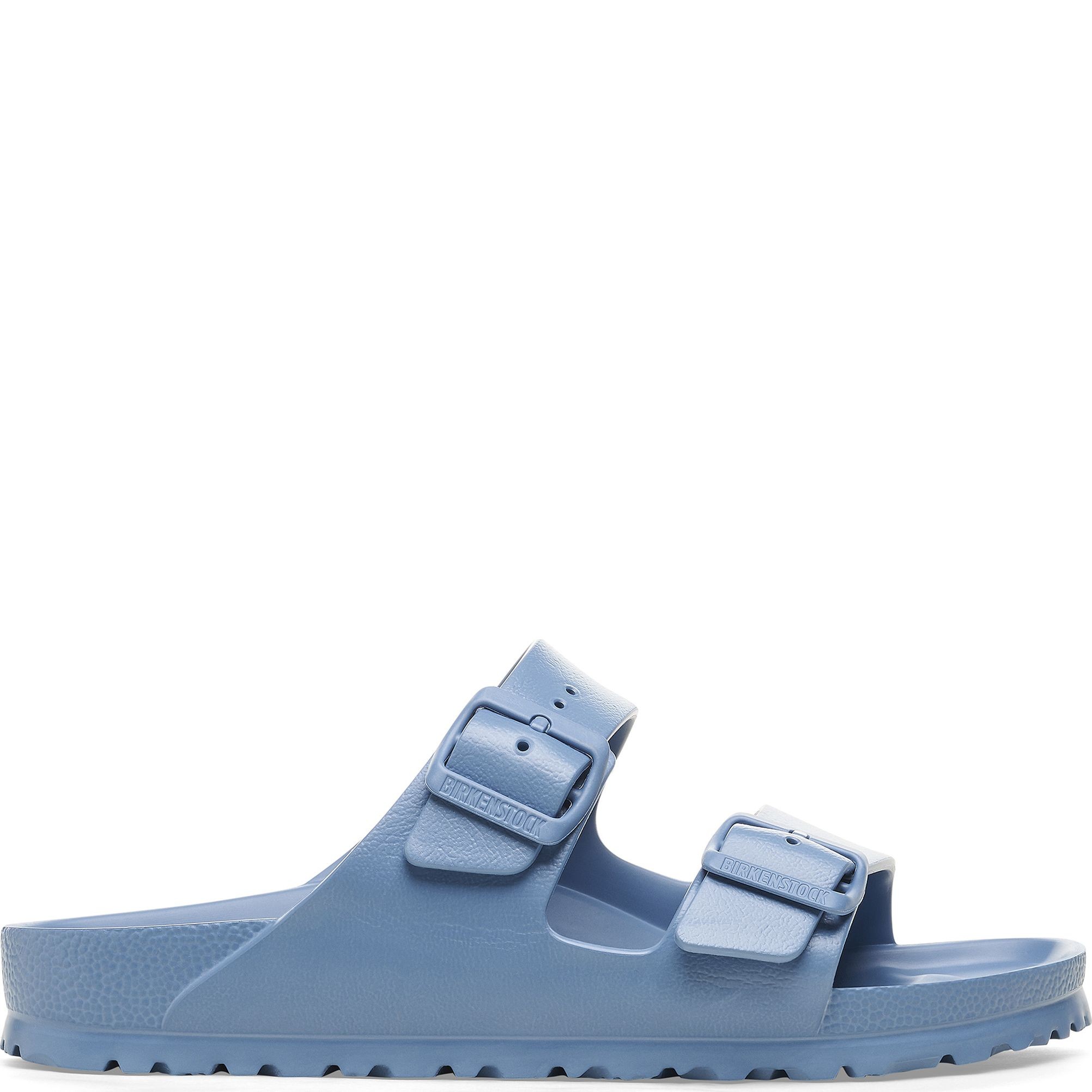 BIRKENSTOCK Guminės šlepetės, Mėlyna, Arizona EVA slides 2