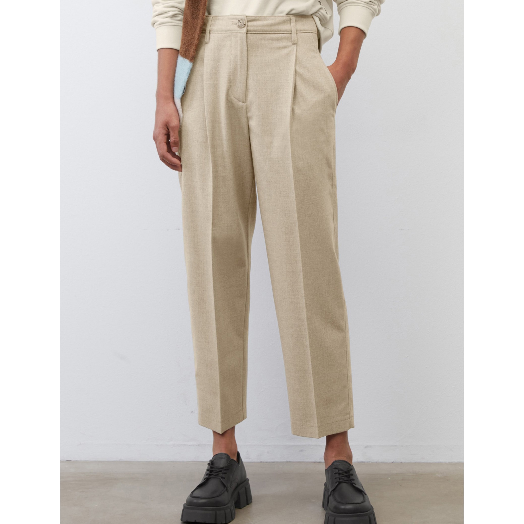 MARC O'POLO Püksid moterims, Multi 3