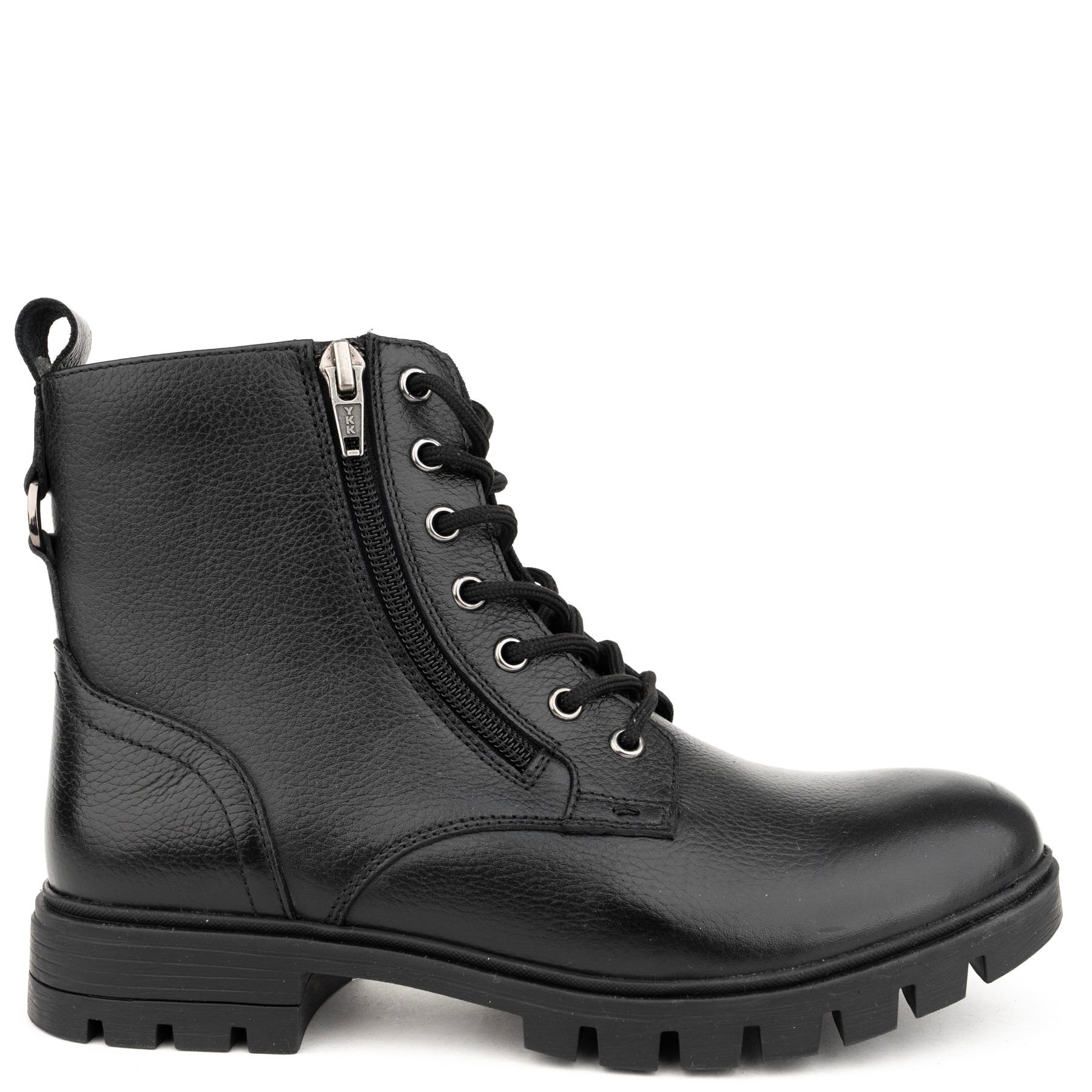 GRUNER SCHUHE Aulinukai moterims, Juoda, Booties 2