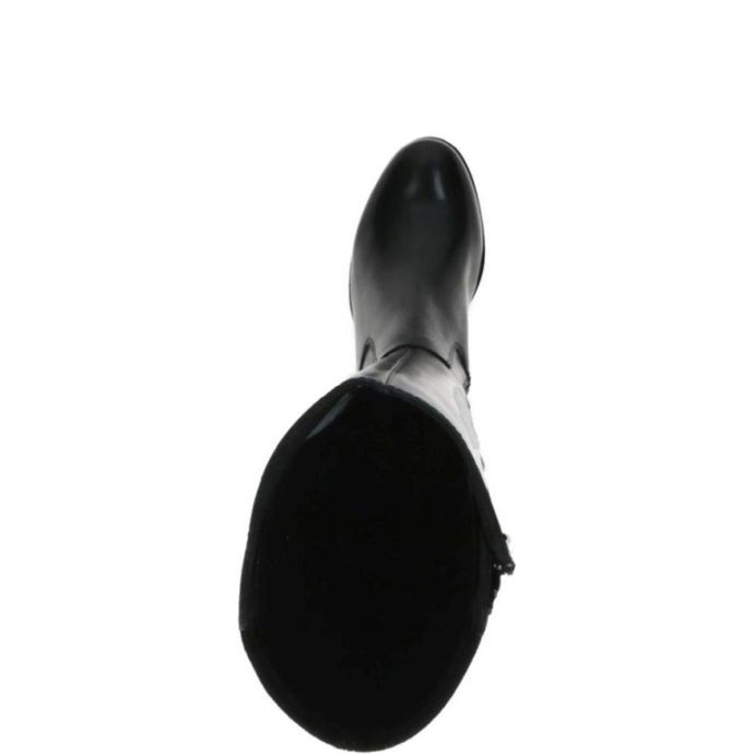 CAPRICE Auliniai moterims, Juoda, Boots 4