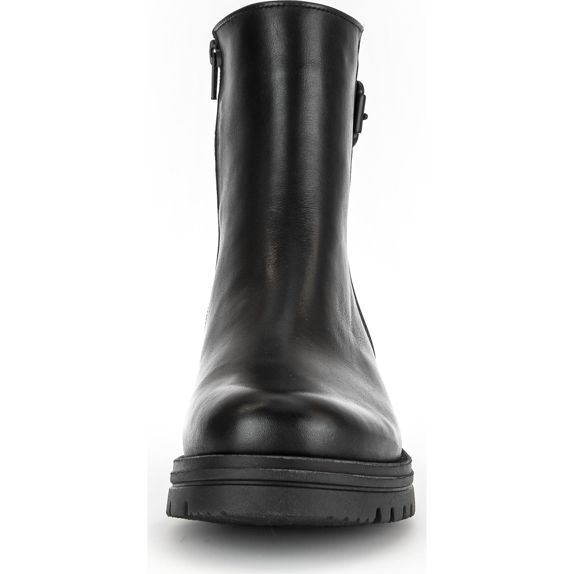 GABOR Aulinukai moterims, Juoda, Booties 6