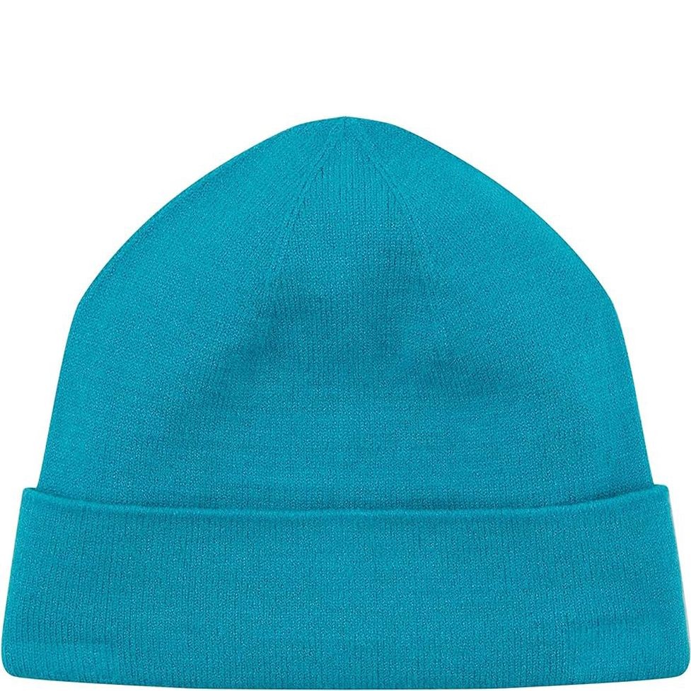 TOM TAILOR Skrybėlė vyrams, Mėlyna, Kepurė 1