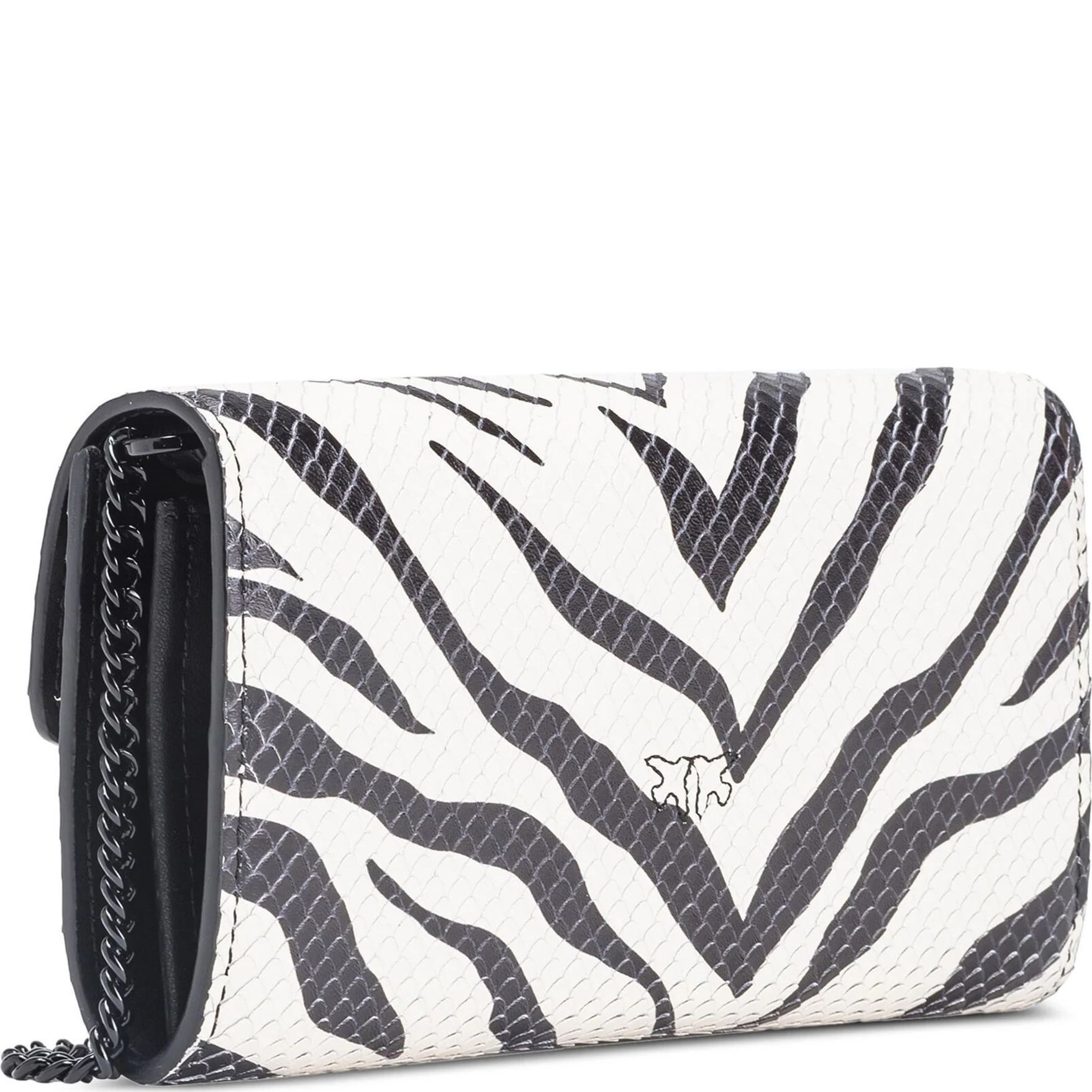 PINKO Delninukė moterims, Marga, Love one wallet bag 2