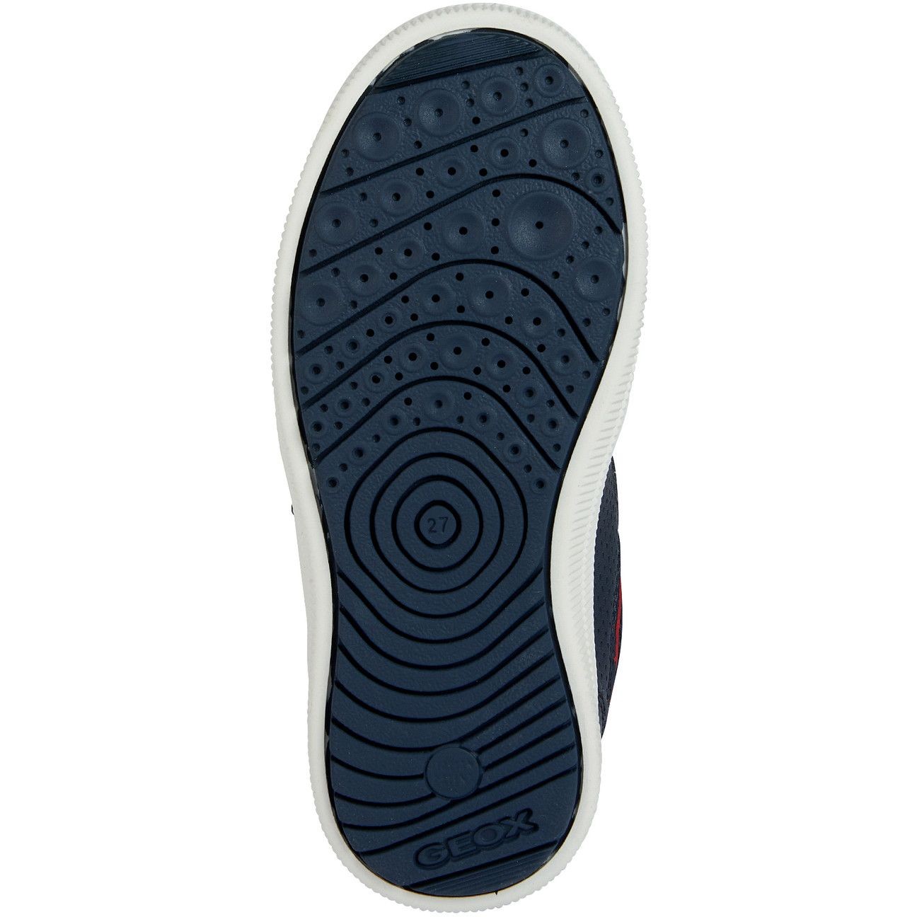 GEOX Sportiniai bateliai berniukams, Mėlyna, ARZACH SPORT SHOES 6