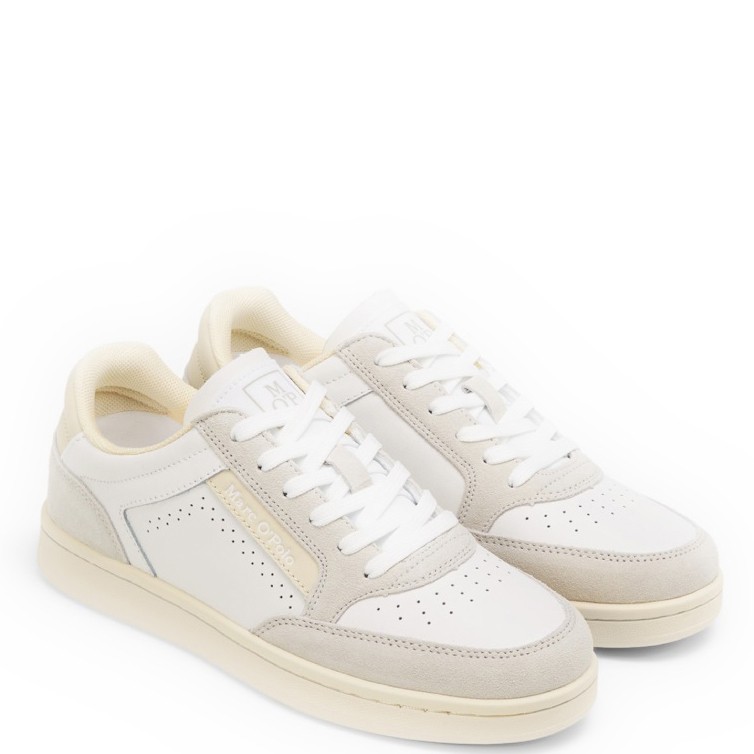 MARC O'POLO Laisvalaikio bateliai moterims, Mod. Violeta 3A 1