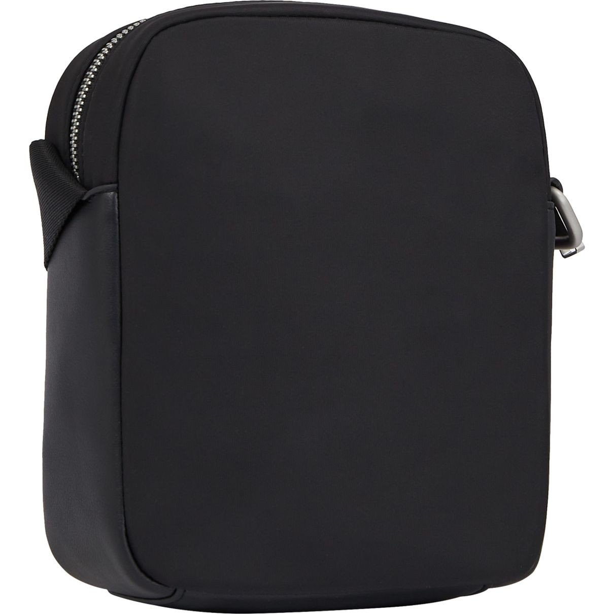 TOMMY HILFIGER Rankinė per petį vyrams, Juoda, Central repreve mini reporter 2