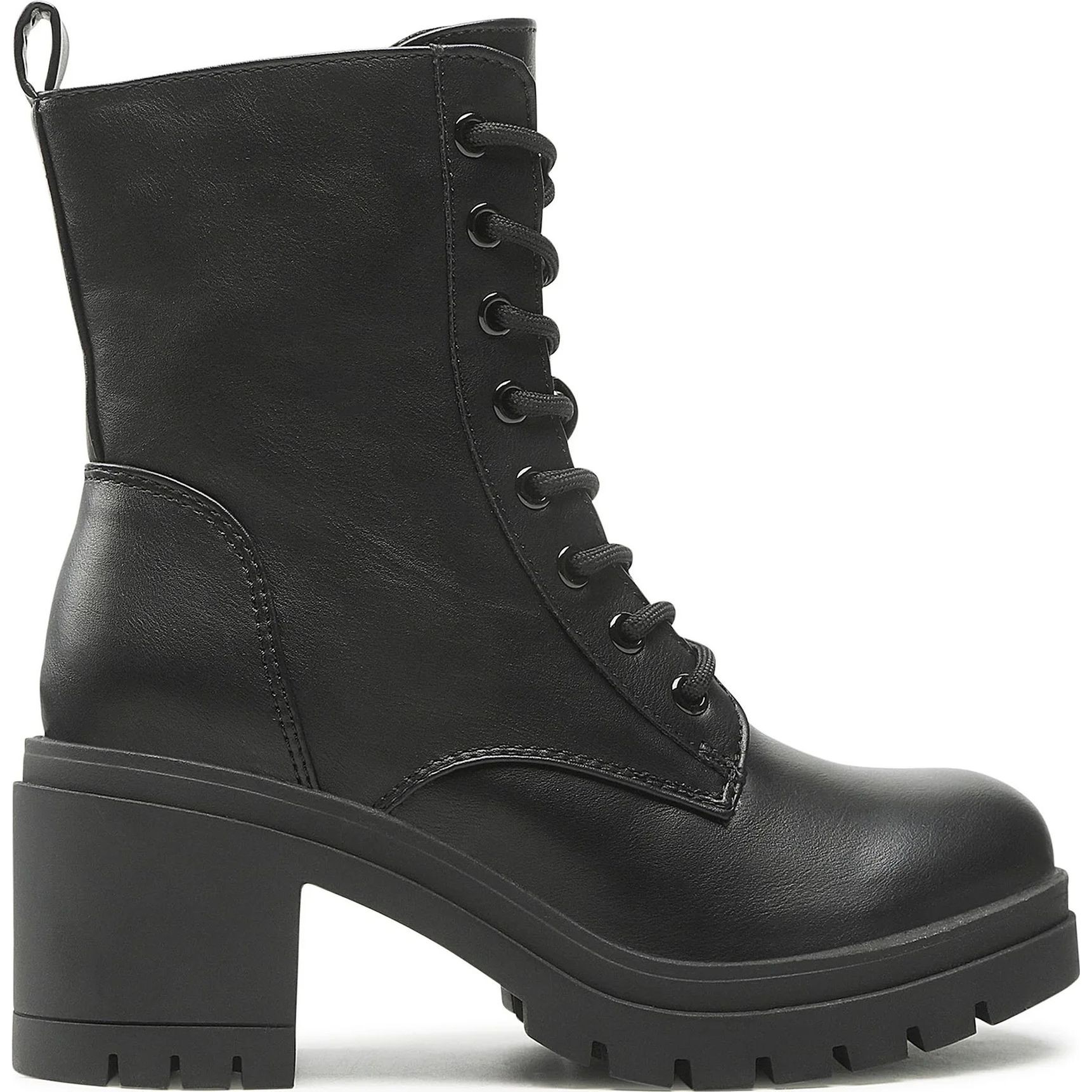 JENNY FAIRY Aulinukai moterims, Juoda, BOOTIES 2