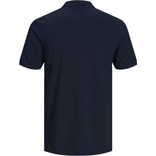JACK & JONES Marškinėliai vyrams, JJEBASIC POLO SS NOO 2