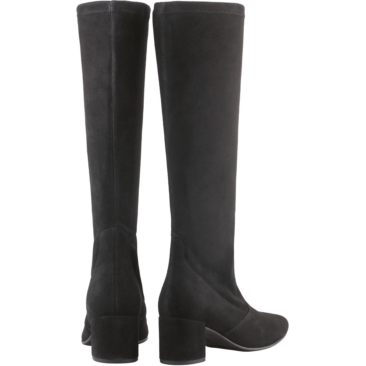 HOGL Auliniai moterims, Juoda, Jules boots 3