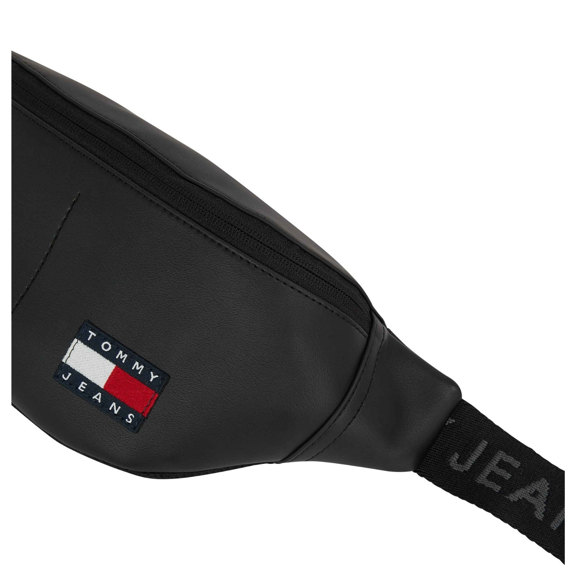 TOMMY HILFIGER Rankinė per juosmenį vyrams, Juoda, tjm ess daily pu bumbag 3