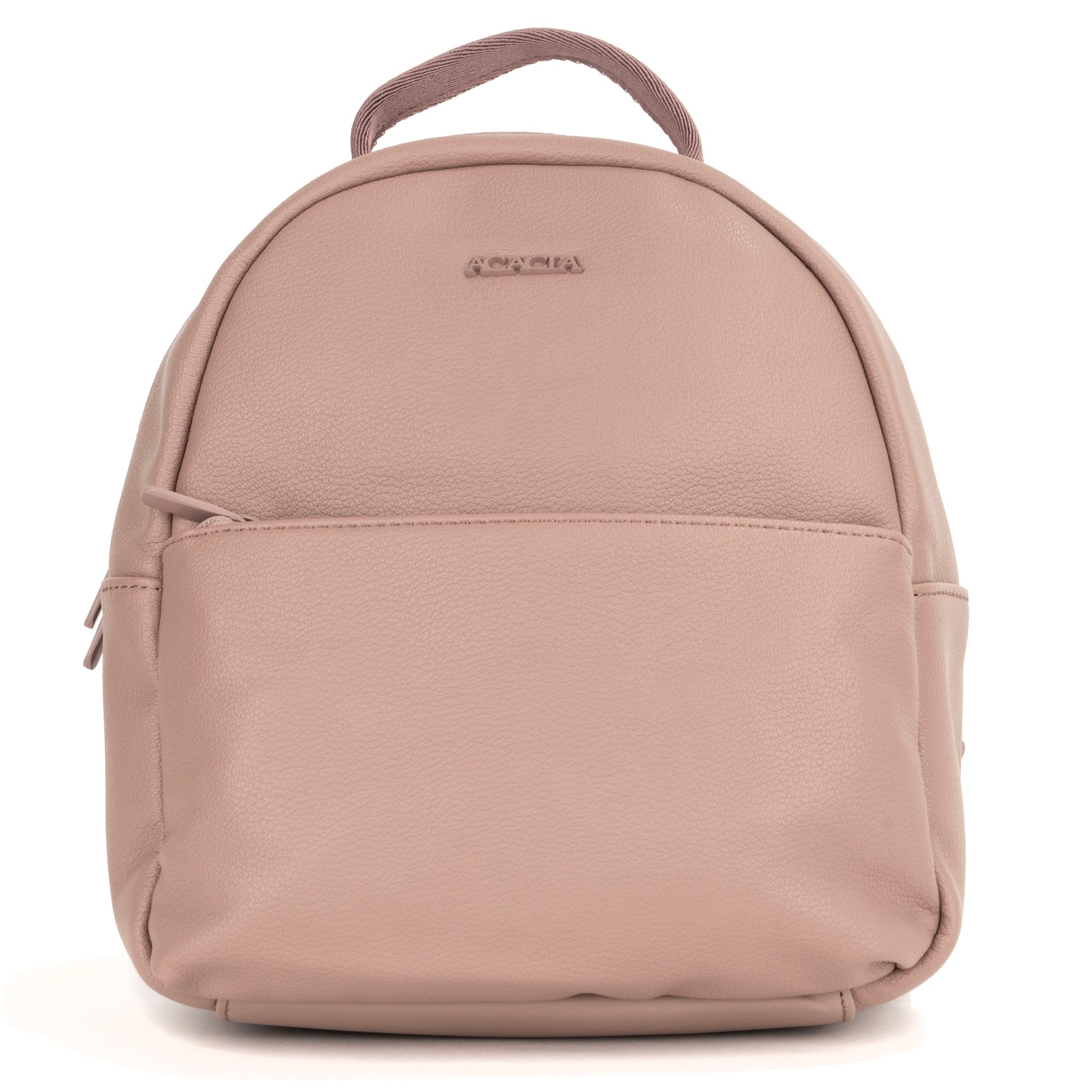 ACACIA Kuprinė moterims, Rožinė, Backpack 1