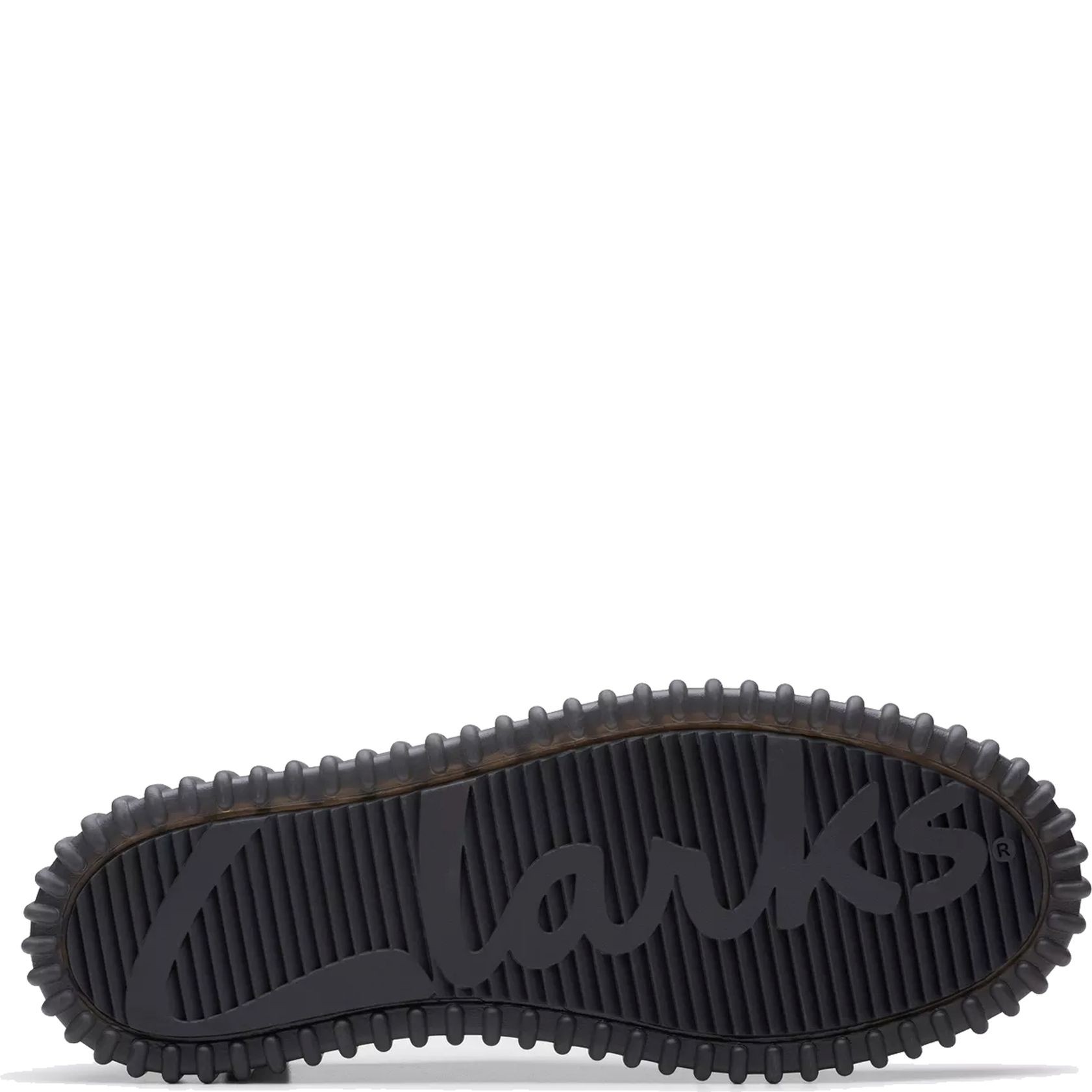 CLARKS Laisvalaikio bateliai vyrams, Juoda, Torhill leisure 5