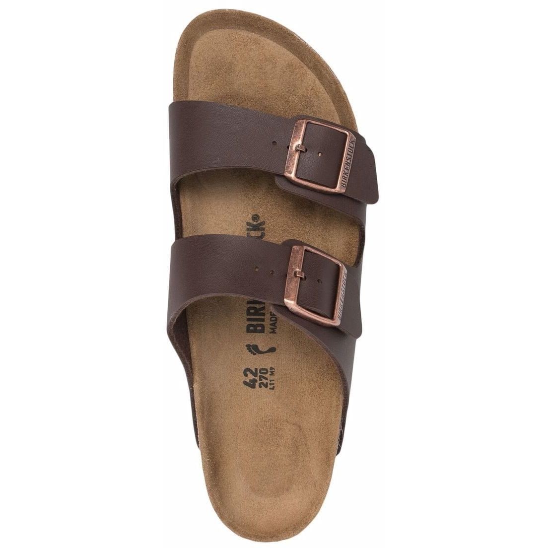 BIRKENSTOCK Šlepetės 4