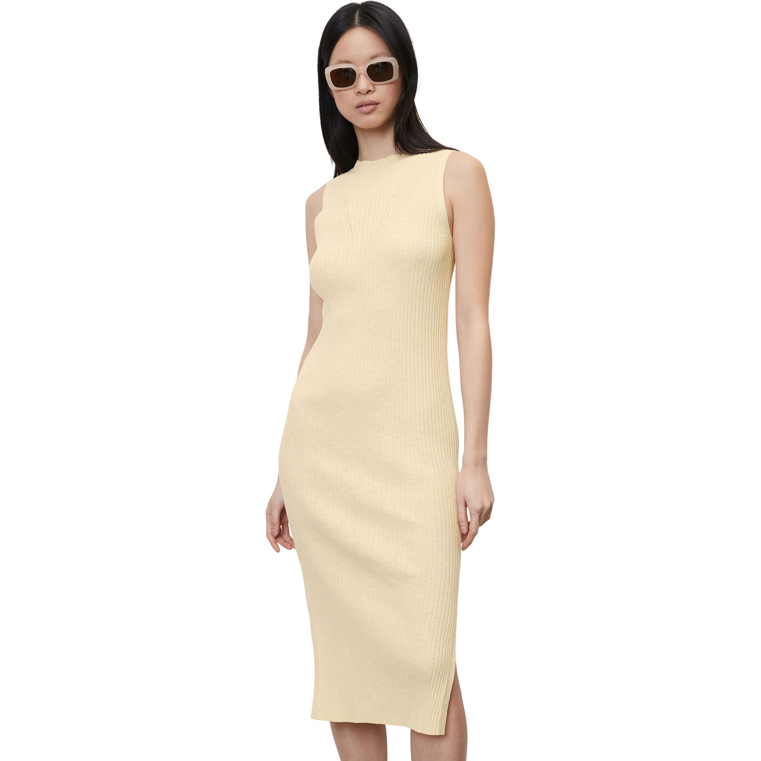 MARC O'POLO Megzta suknelė moterims 2