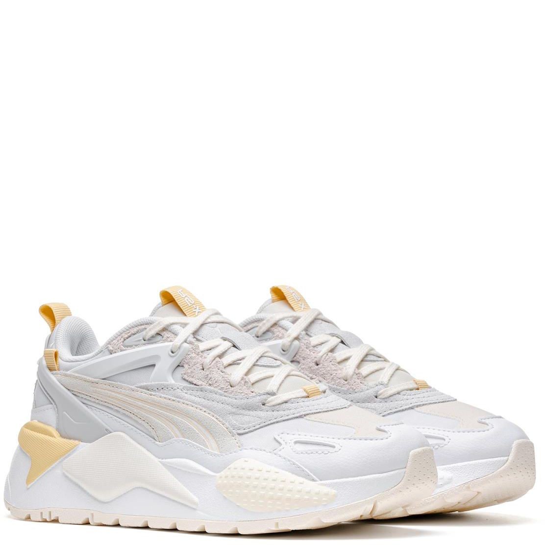 PUMA Sportiniai bateliai moterims, Balta, RS-X Efekt sport shoe 1