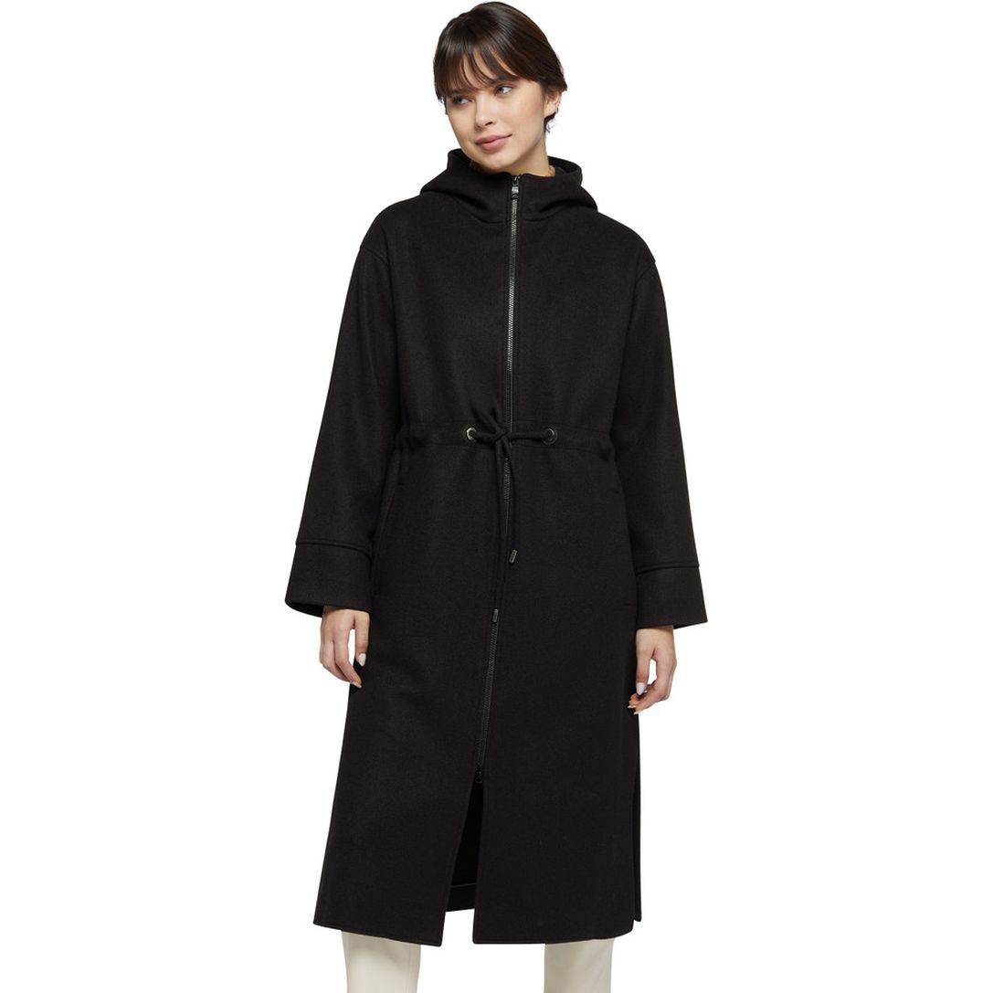 GEOX Striukė moterims, Juoda, Doralea jackets 5