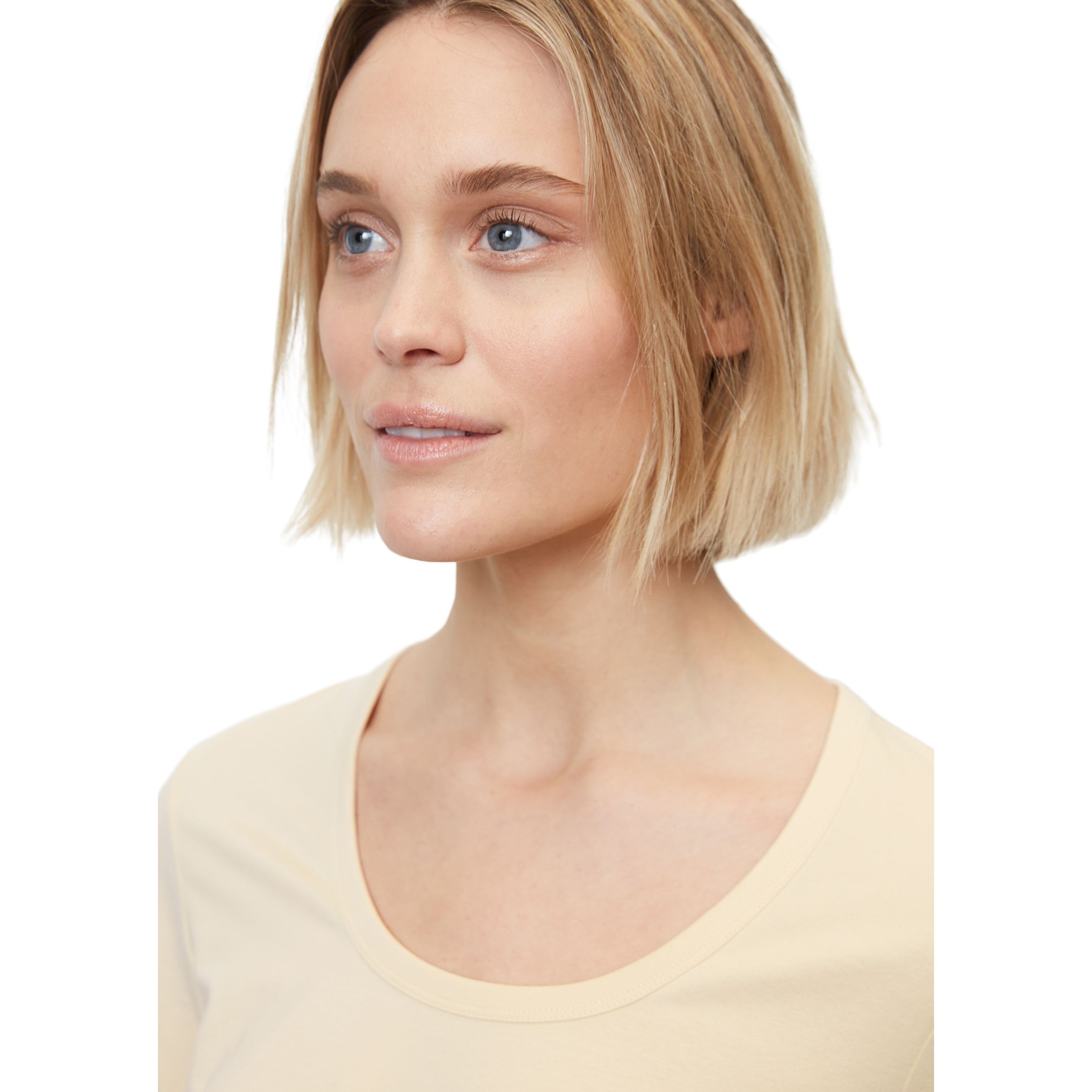 MARC O'POLO Marškinėliai moterims 4