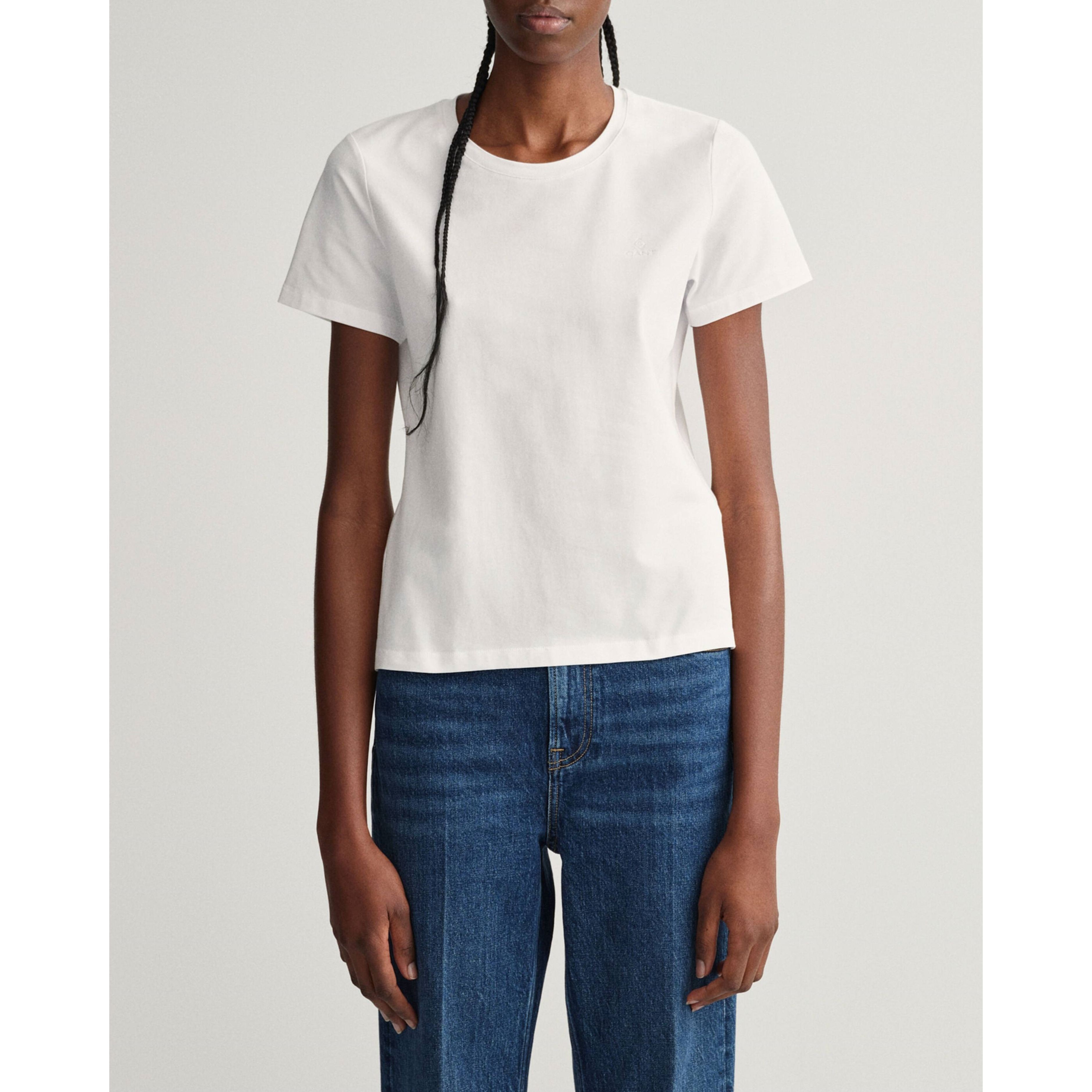 GANT Marškinėliai moterims, MARŠKINĖLIAI 2