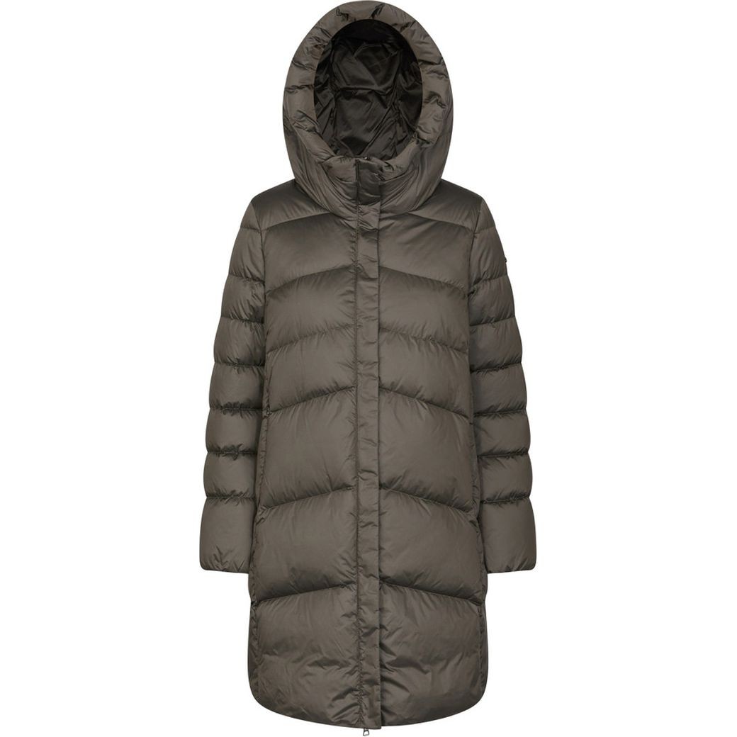 GEOX Striukė moterims, Pilka, Adrya jackets 2