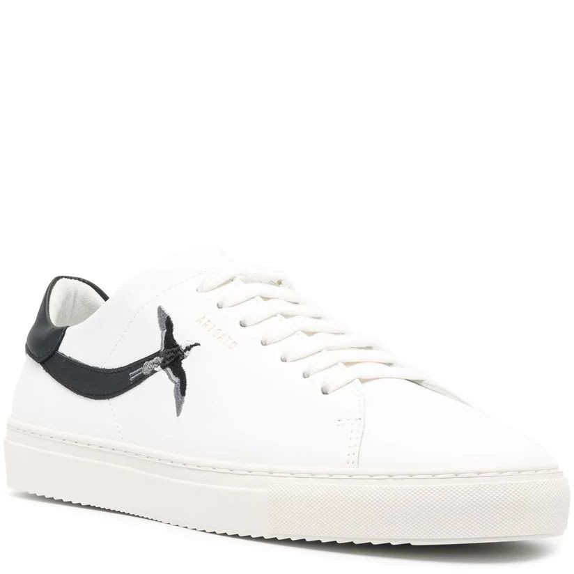 AXEL ARIGATO Sportiniai bateliai vyrams, Juoda, Clean 90 stripe bee sneakers 1