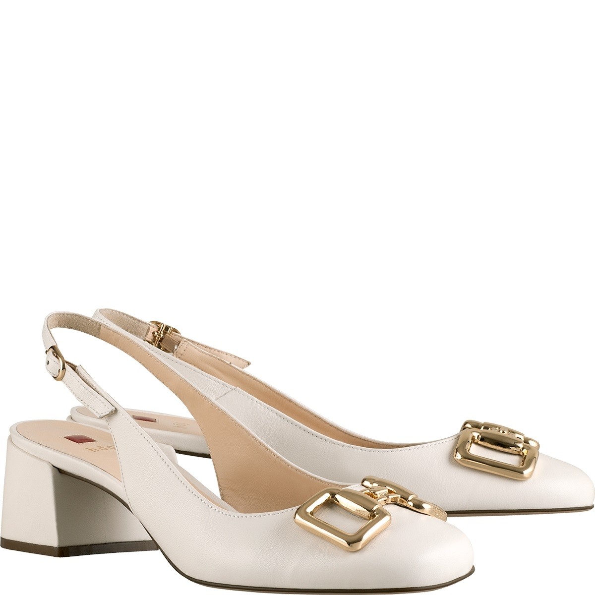 HOGL Klasikiniai batai moterims, Kūno, MARY Formal 1