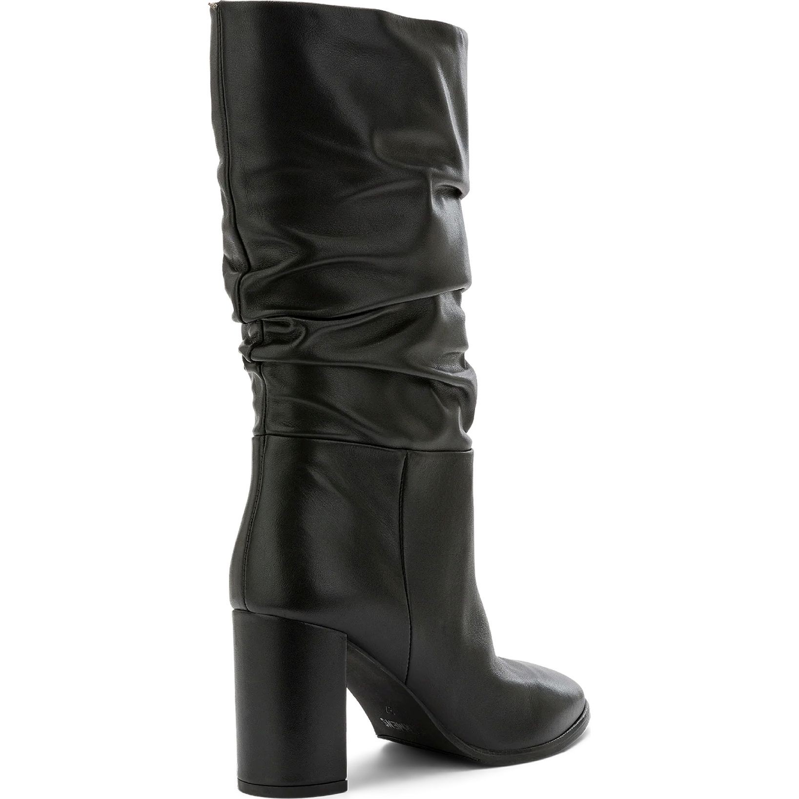 CARMENS Aulinukai moterims, Nero, Tassel booties 3
