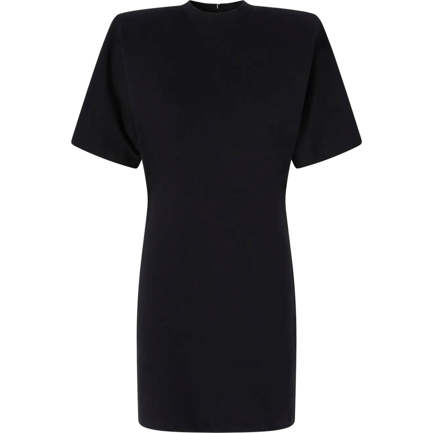 PINKO Mini suknelė moterims, Juoda, Grady dress 1