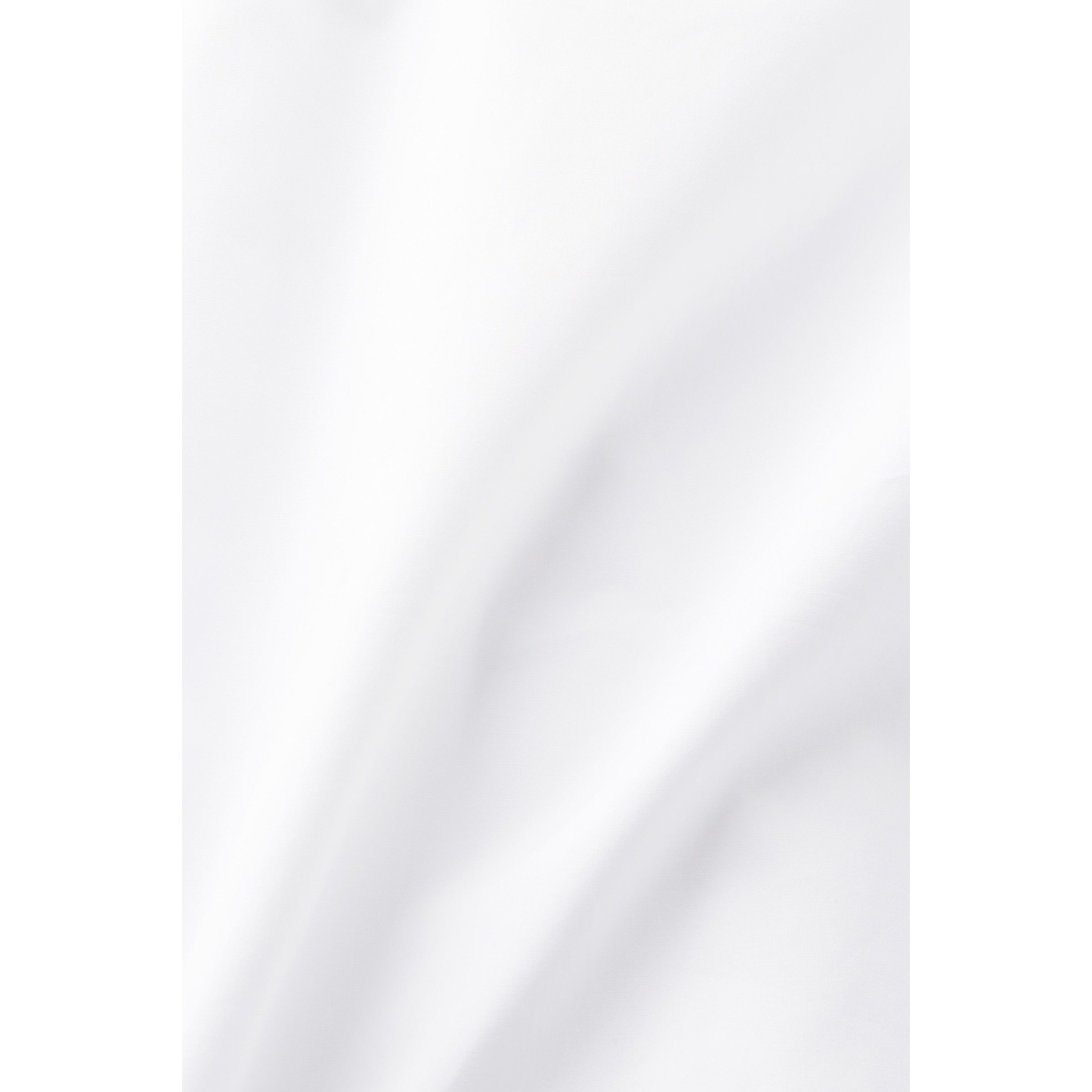 ESPRIT Palaidinės moterims, Balta, Long Sleeve Poplin Shirt 4