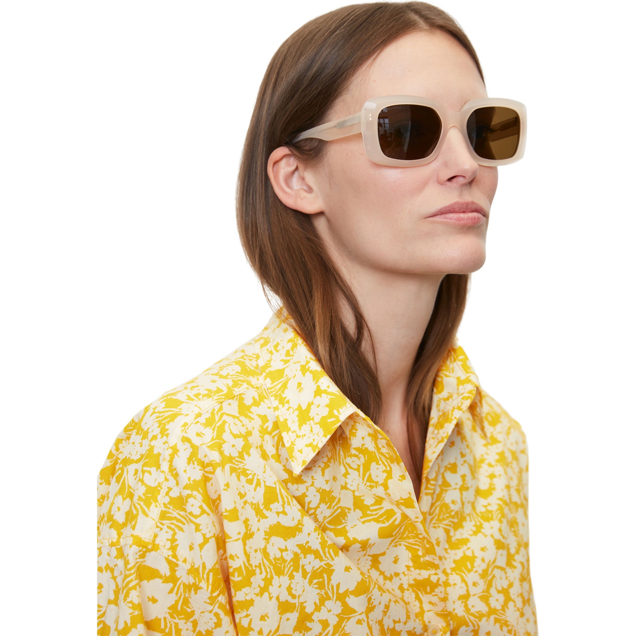 MARC O'POLO Marškiniai moterims, Marga 4