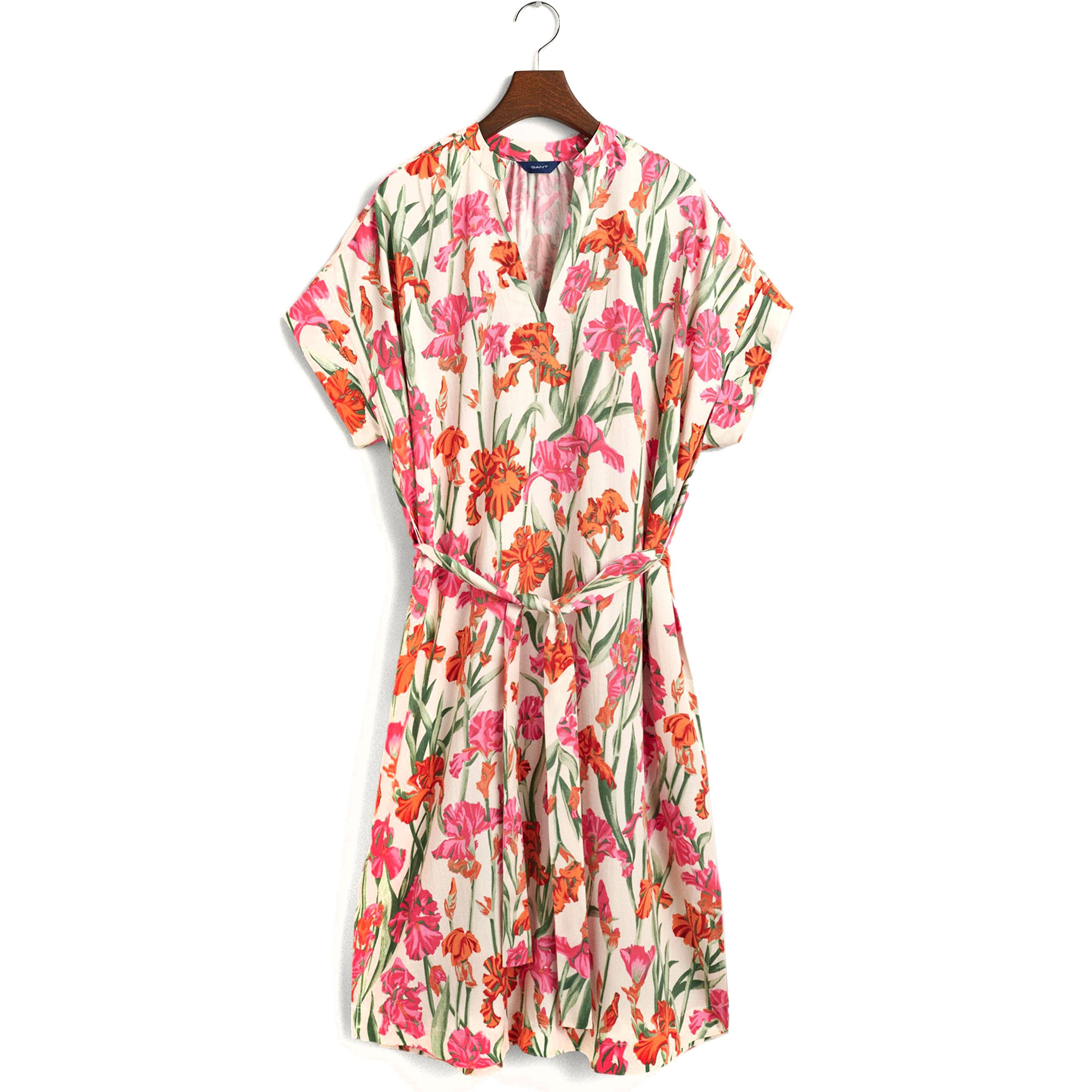 GANT Suknelė moterims, Balta 1