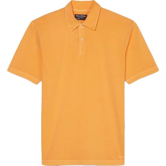 MARC O'POLO Polo marškiniai trumpos rank. vyrams, Marga