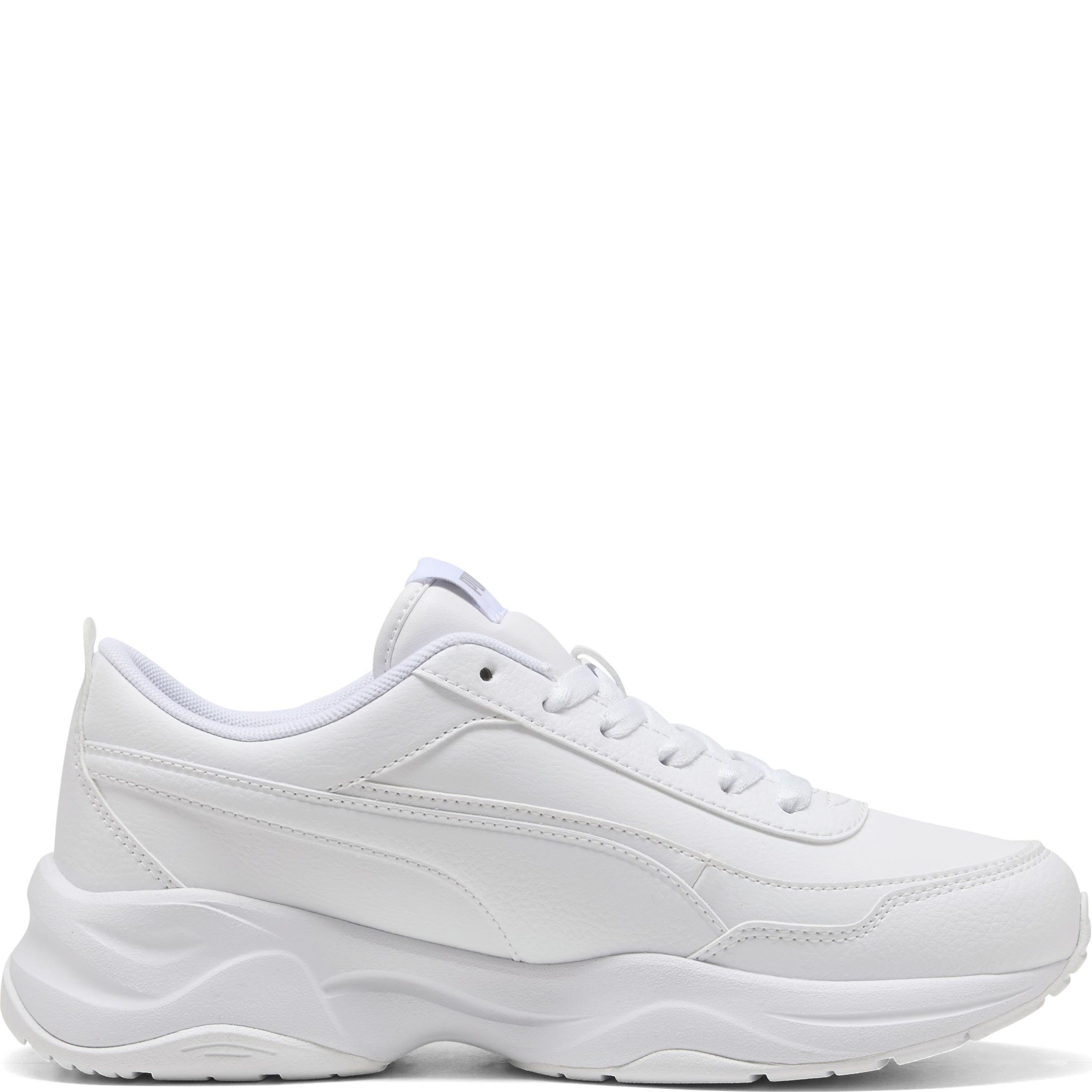 PUMA Sportiniai bateliai moterims, Balta, Cilia Mode sport shoe 3