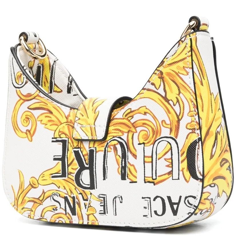 VERSACE JEANS CUTURE Rankinė - moterims, Range f - couture handbag 2