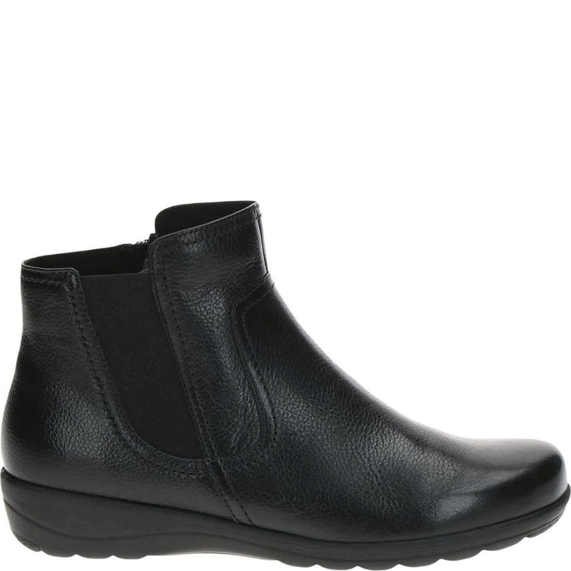 CAPRICE Aulinukai moterims, Juoda, Booties 2